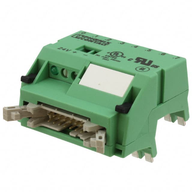 2304115 DIN ADAPTER 14POS ML HEADER