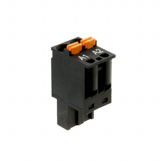 CP202 REMOVABLE CONNECTOR