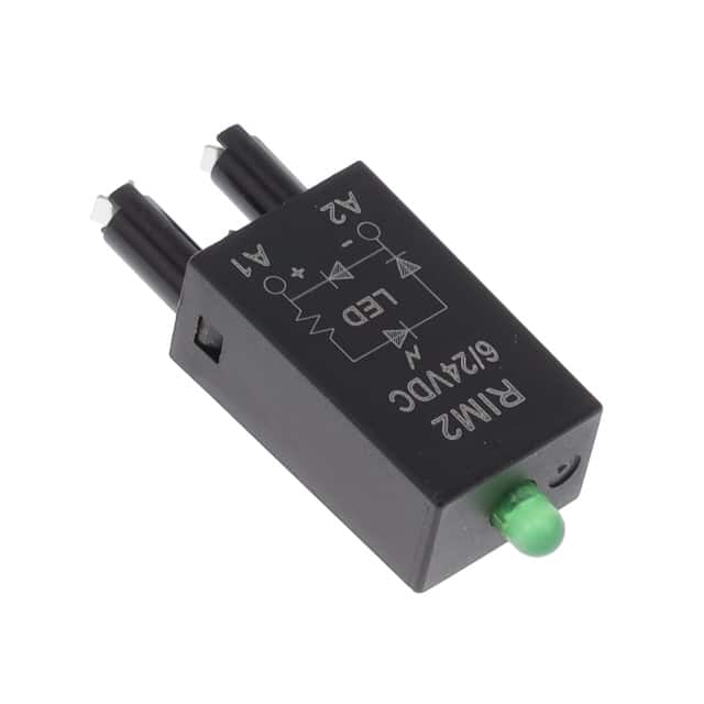 7760056015 RIM 2 6/24VDC