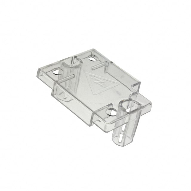 BBR-S SSR PROTECTIVE COVER