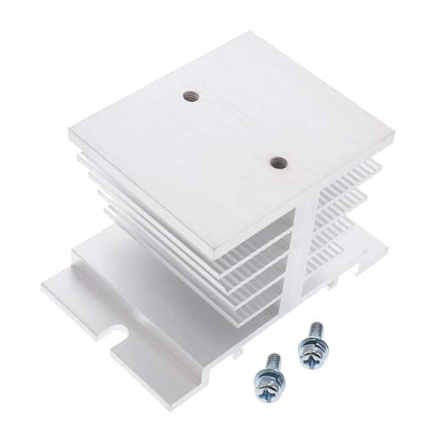 RHS5050RFD H/S RF X1 PANEL 80X50X51MM