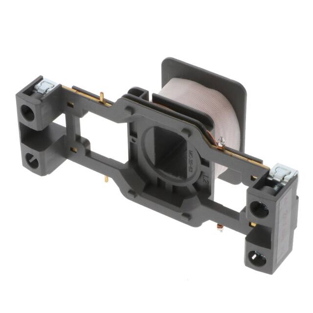 GCA63A24VAC60HZ COIL ASSY 35-63A 24VAC 60HZ