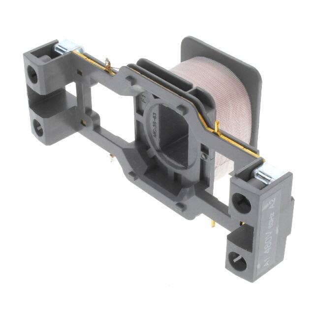 GCA63A480VAC60HZ COIL ASSY 35-63A 480VAC 60HZ