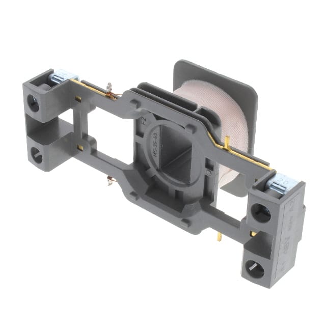GCA63A48VAC60HZ COIL ASSY 35-63A 48VAC 60HZ