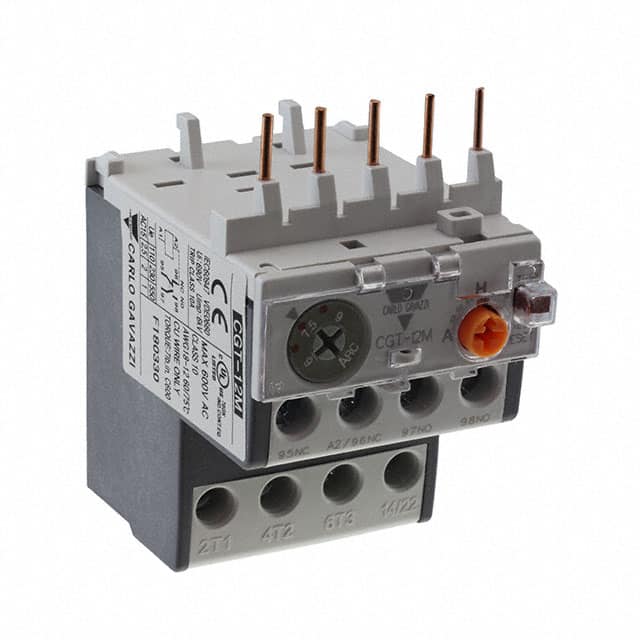 CGT-12M-9.0 TOR 12M 6-9
