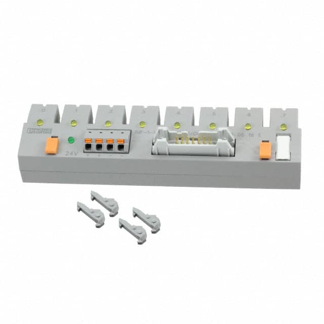 2905195 DIN RAIL ADAPTER RIF-1