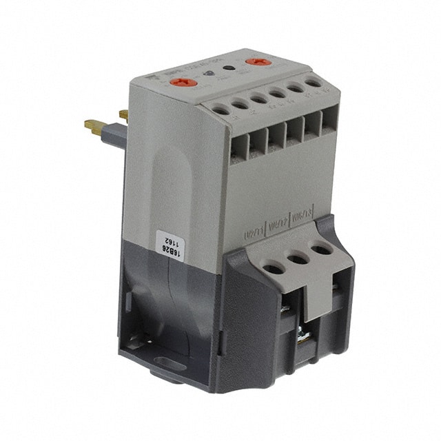 CGE40-3PR-40AN CC SSOLR 3PR 40A 8-40A