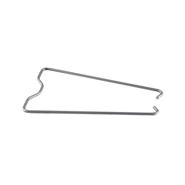 R95-001 RELAY- HOLD DOWN SPRING