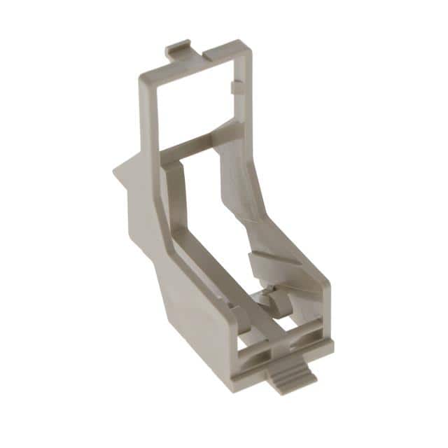 P2CM-S CLIP AND RELEASE LEVER FOR P2RF