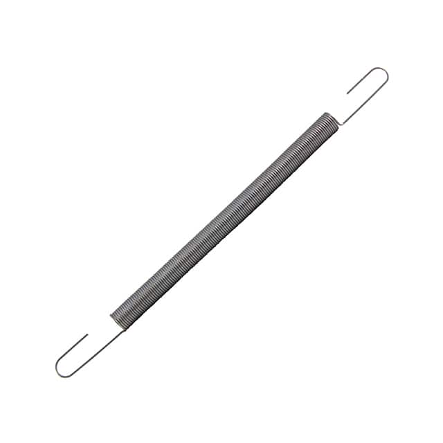 RLY9010 RELAY-HOLD DOWN SPRING