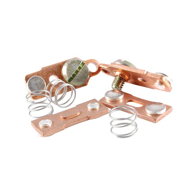 RLY9205 REPLACEMENT CONTACTS FOR