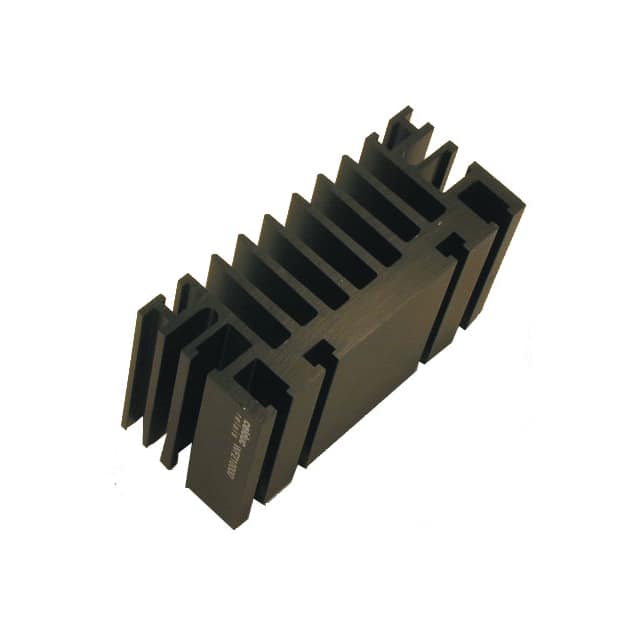 WF210000 HEATSINK 2,1 C/W FOR SC/SO