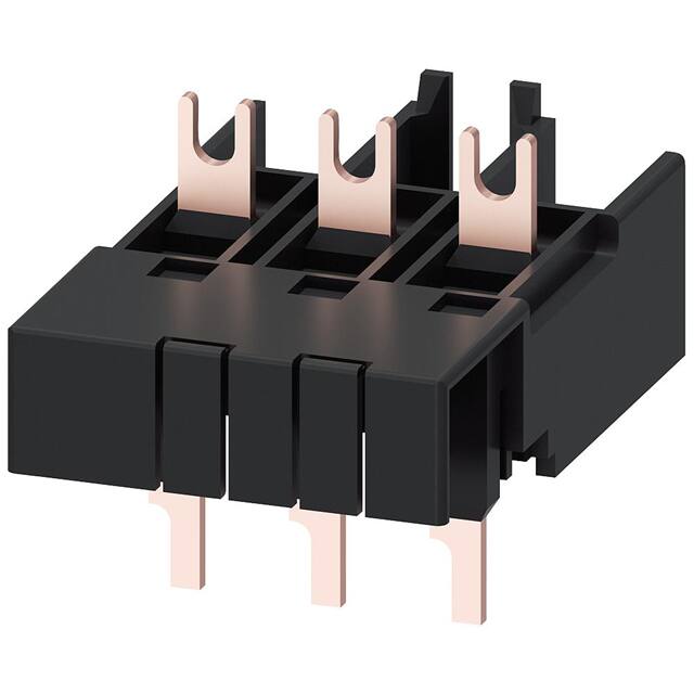 3RA29211AA00 LINK MODULE S0 AC SCREW