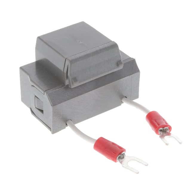 US-4 SURGE UNIT VARISTOR + RC 24 48VD