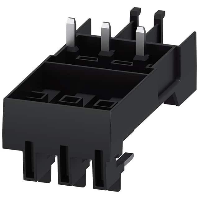 3RA29212FA00 LINK MODULE HYBRID S0 AC+DC