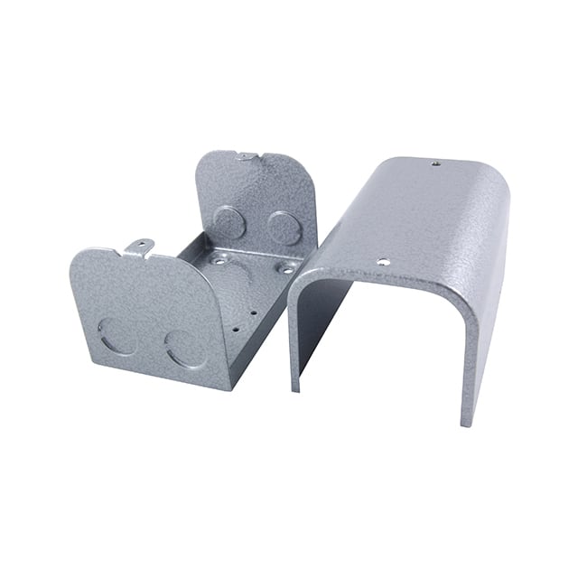 RLY9165 DUST COVER FOR R04 SERIES