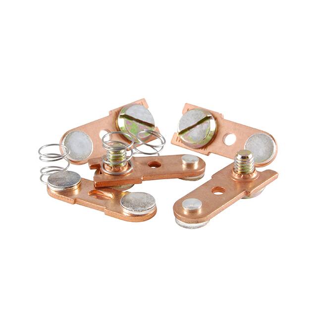 RLY9203 REPLACEMENT CONTACTS FOR