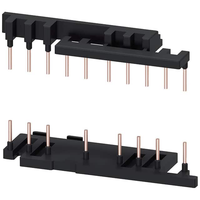 3RA29132AA1 WIRING KIT ELEC & MECH FOR REV S