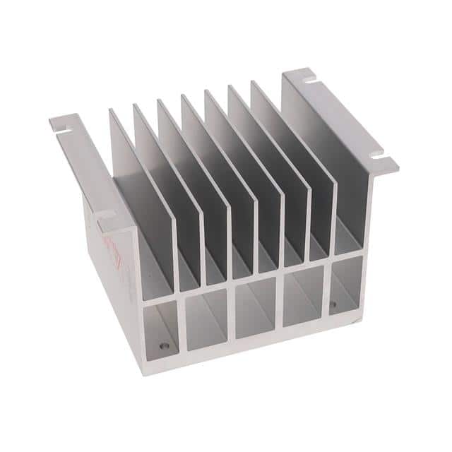 Y92B-P100 HEAT SINK 1.01C/W 450G FOR G3PB
