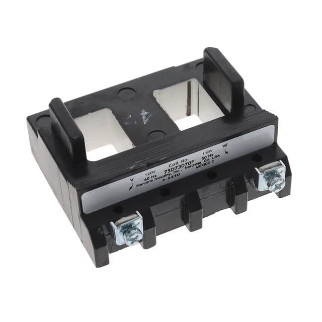 75D73070F COIL KIT