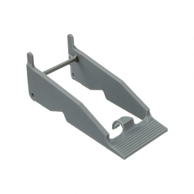 ZRMB35 PLASTIC CLIP FOR ZRM SOCKET