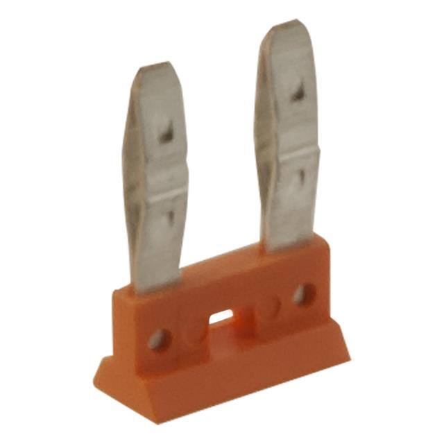 ZGBJ BUS JUMPER SCREW SOCKET