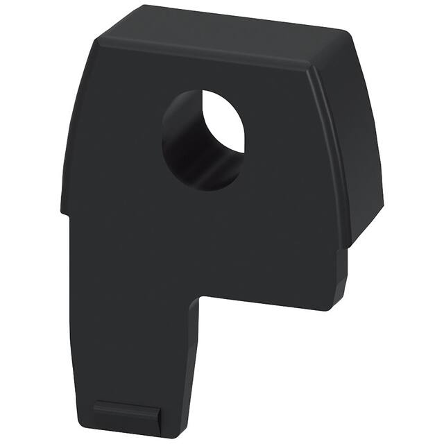 3ZY13110AA00 SIRIUS PUSH-IN LUGS FOR WALL MOU