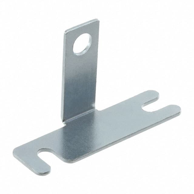 P1023-7 MOUNTING BRACKET .250 HOLE (BM1)