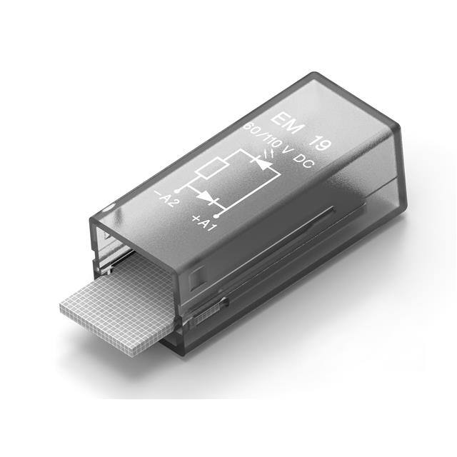 2-1415392-1 LED PROTECTION MOD