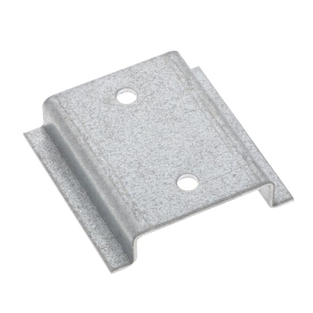 FMD411 DIN-RAIL FOR D411