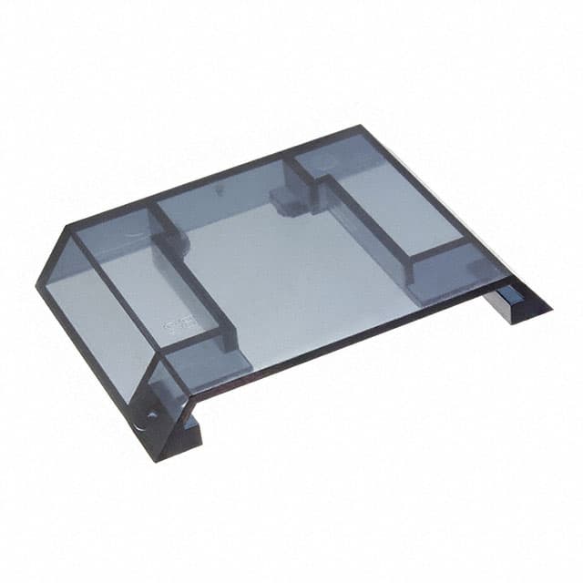 GAP185 FRONT SAFETY COVER CC185-800