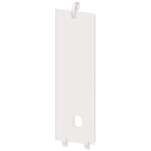 3ZY13211AA00 SIRIUS SEALABLE COVER 17.5 MM