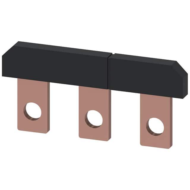 3RT1946-4BA31 CONT PARALLEL LINK FOR 3RT104,BA