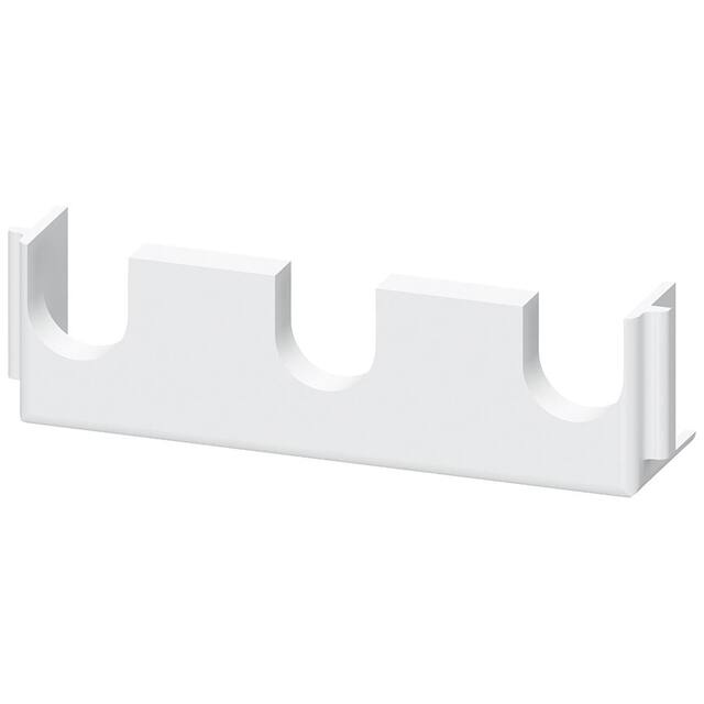 3RT29264EB13 RING LUG TERM COVER S0 SET OF 4