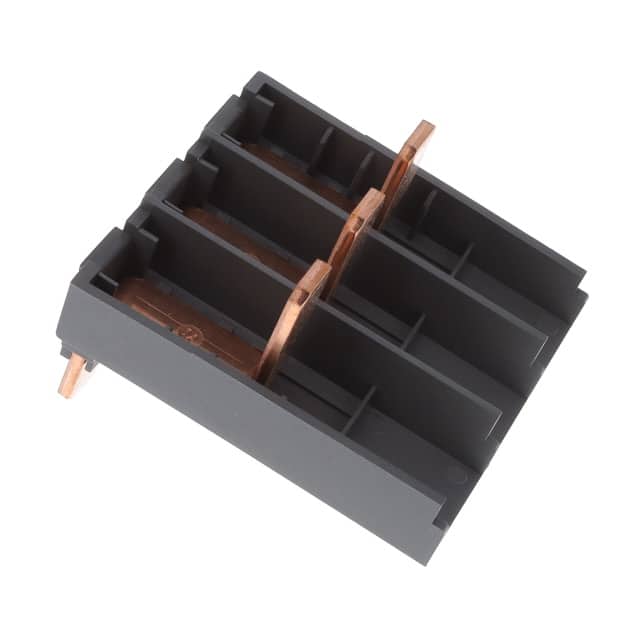 GDA95D GC65-95 DC TO GMS-100 ADAPTER