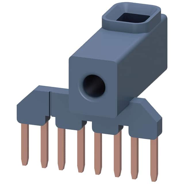 3RT1916-4BB41 CONTACTOR, LINK, 4 POLE, 3RT101