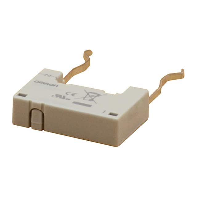 J76KC-RC-3 COIL SURGE ABSOPTION UNIT