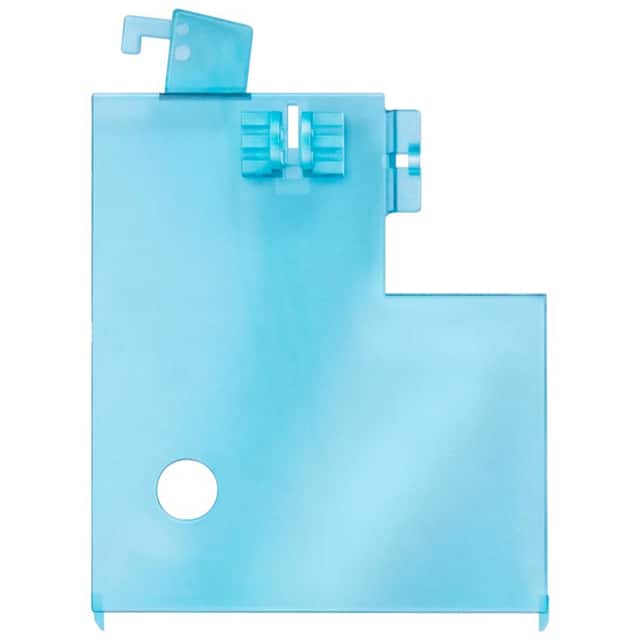 3RB2984-2 COVER SEALABLE FOR 3RB22/23 SIZE
