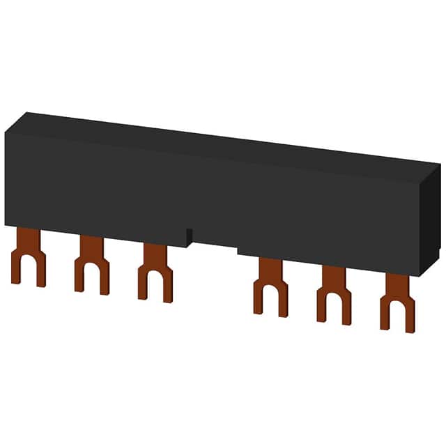 3RV1915-2AB RV 2 LINE SIDE FEEDER 55MM SPACI