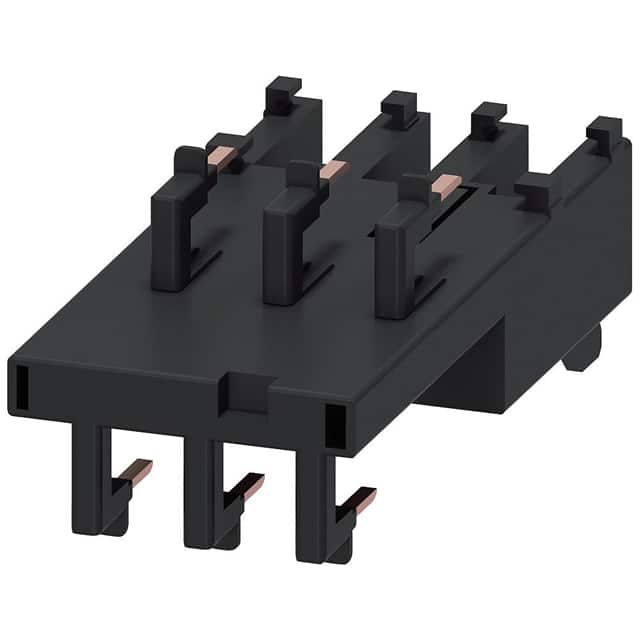 3RA29112GA00 LINK MODULE S00 MSP-SOFT START S