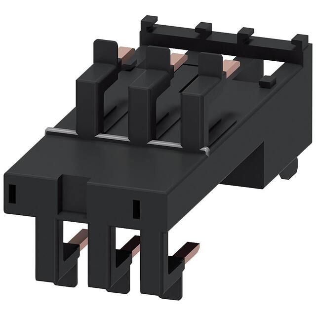 3RA29212GA00 LINK MODULE S0 MSP-SOFT START SP