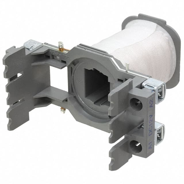 GCA32A12VDC COIL ASSY 18-32A 12VDC