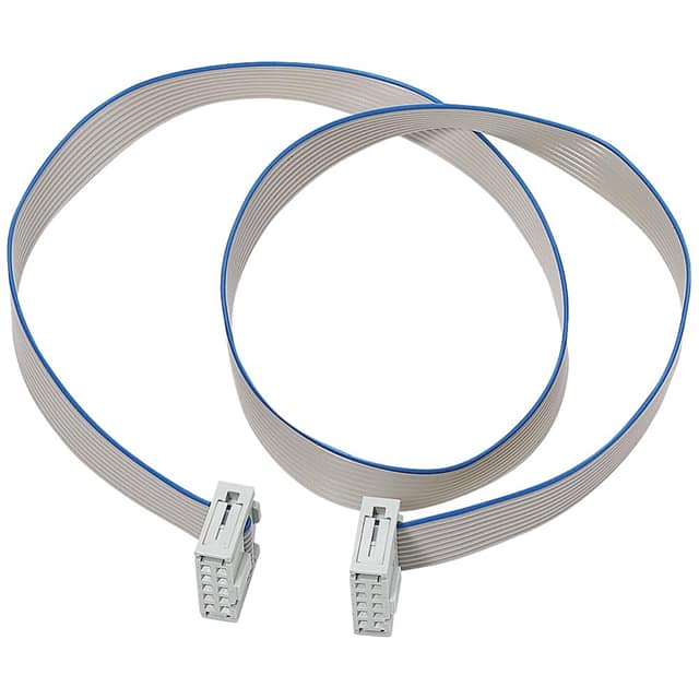 3RB2987-2B CABLE,CONNECTING, 0.1 M FOR 3RB2