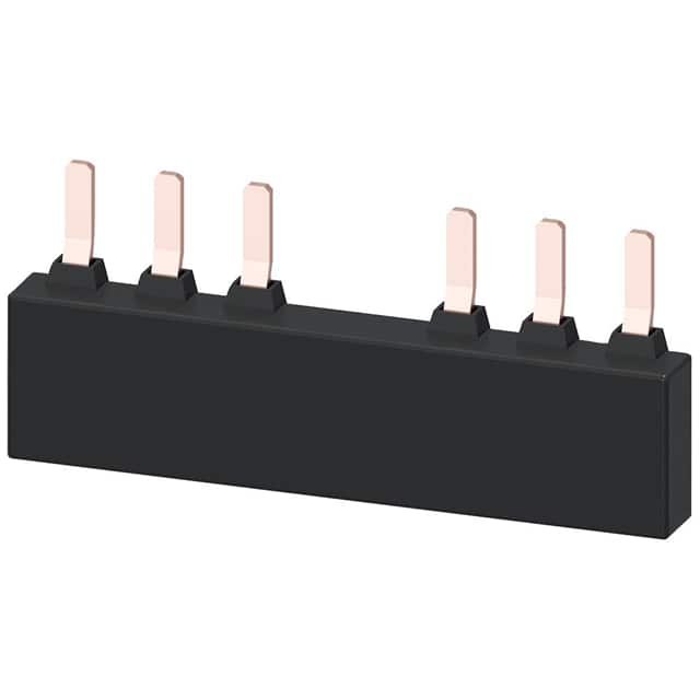 3RV1935-3A MSP S2 BUS FOR 2+ACCESSORIES