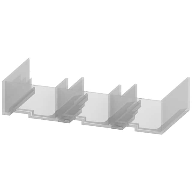 3RT1966-4EA2 CONTACTOR FINGERSAFE COVER 3RT1_