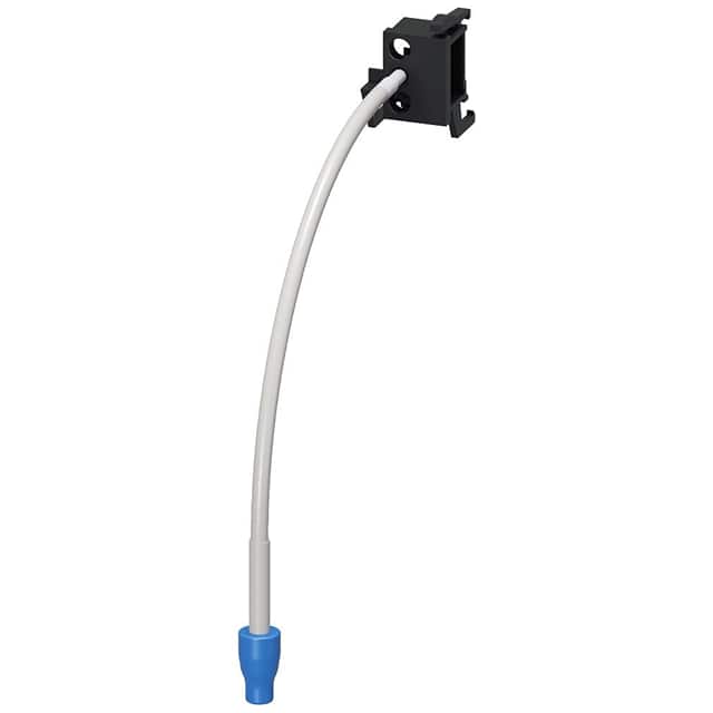 3RU29001C CABLE RELEASE WITH HOLDER FOR 3R
