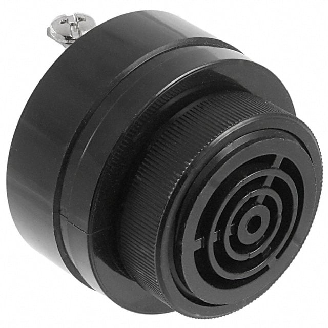SC628DPR BUZZER PIEZO 42.98MM PNL MNT