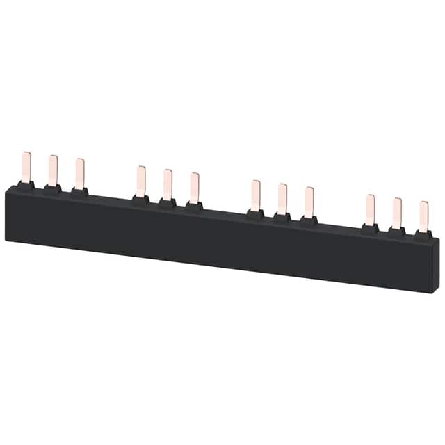 3RV1935-3C MSP S2 BUS FOR 4+ACCESSORIES