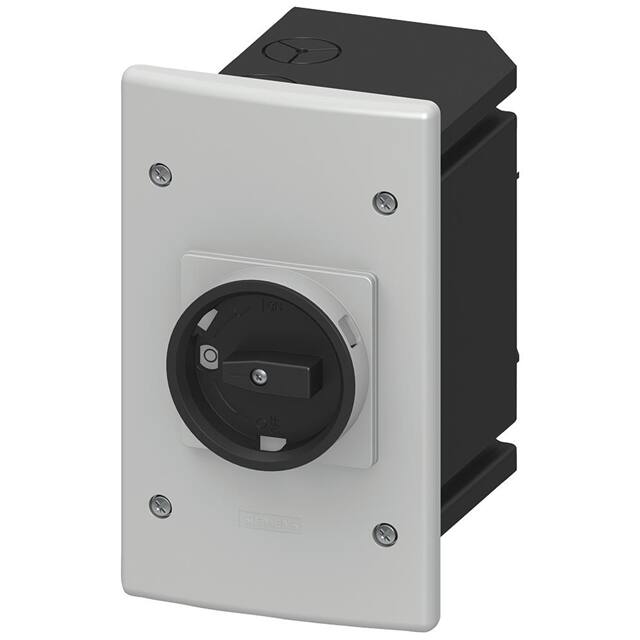 3RV1923-2DA00 MSP S0 FLS ENCL IP55,INSIDE 72MM