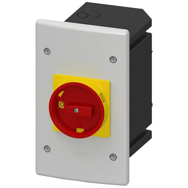 3RV1923-2GA00 MSP 102 LKS ENCL IP55 INS. 72NN